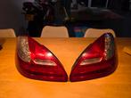 porsche panamera 970 achterlichten., Ophalen of Verzenden, Gebruikt, Porsche