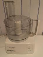 Compact 3100 Magimix, Ophalen, Zo goed als nieuw