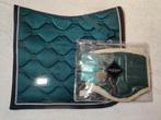 Equestrian Stockholm Emerald set full dresuur, Ophalen of Verzenden, Nieuw, Dekje