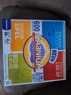 Cranium 3-in-1 Bordspel - Nieuw!, Hobby en Vrije tijd, Gezelschapsspellen | Bordspellen, Vijf spelers of meer, Ophalen, Nieuw