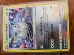 Radiant eevee swsh 230 promo pokemon go, Ophalen of Verzenden, Zo goed als nieuw, Meerdere kaarten