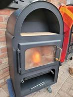 Austroflamm comet houtkachel in goede staat te koop., Huis en Inrichting, Kachels, Ophalen, Zo goed als nieuw, Hout, Houtkachel