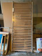 Nieuwe Lattenbodem 80x200 - Beter Bed, Ophalen, Eenpersoons, Nieuw, 80 cm