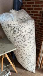 EPS korrels / Piepschuim isolatie, Ophalen of Verzenden, Nieuw