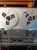 Sony tc-366, Audio, Tv en Foto, Bandrecorders, Ophalen, Bandrecorder, Met stofkap