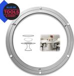 Lazy Susan Large - Draaiplateau - 17 inch, Ophalen of Verzenden, Zo goed als nieuw