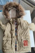 Winterjas Z8 Maat 110/116, Kinderen en Baby's, Ophalen of Verzenden