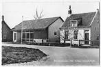 Brouwershaven Dokter Ittmann huis Oude Ansichtkaart( B3248, Ophalen of Verzenden, Ongelopen