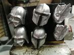 Mandalorian/Boba Fett/Darth Vader/M. Falcon/Groot Knop/greep, Ophalen of Verzenden, Nieuw