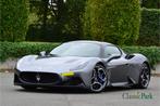 Maserati MC20 (bj 2023, automaat), Achterwielaandrijving, Euro 6, Alcantara, Bedrijf