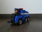 Paw Patrol voertuig Ultimate Rescue - Chase politie auto, Ophalen of Verzenden, Zo goed als nieuw
