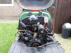 VW motor met dynamo, Doe-het-zelf en Verbouw, Motoren, Ophalen, Gebruikt, Benzinemotor, 1400 tot 1800 rpm