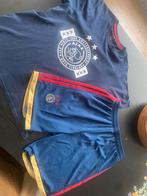 Ajax voetbal sport short en ajax shirt , maat xl, Maat 56/58 (XL), Ophalen of Verzenden, Zo goed als nieuw, Voetbal