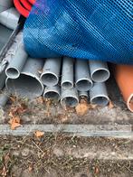 Dyka Henco Buis, Doe-het-zelf en Verbouw, Buizen en Afvoer, Overige materialen, 6 meter of meer, Overige typen, Ophalen of Verzenden
