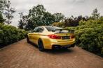BMW M5 Competition G-Power Carbon Uniek!!, Auto's, BMW, Automaat, USB, Leder, Vierwielaandrijving