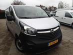 Opel Vivaro 1.6 CDTI L2H1 Edition VOORZIEN AIRCO+CRUISECONTR, Auto's, Voorwielaandrijving, Gebruikt, Euro 6, 4 cilinders