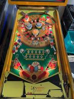 Bally Monte Carlo Flipperkast, Verzamelen, Automaten | Flipperkasten, Ophalen, Gebruikt, Mechanisch, Bally