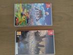 Nintendo Switch Zelda of Links Awakening en Hogwarts, Spelcomputers en Games, Games | Nintendo Switch, 1 speler, Ophalen of Verzenden