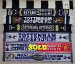 sjaals Tottenham Hotspur FC, Ophalen of Verzenden, Zo goed als nieuw, Buitenlandse clubs, Vaantje of Sjaal