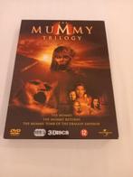 The Mummy trilogie origineel, Vanaf 12 jaar, Ophalen of Verzenden, Zo goed als nieuw, Boxset