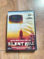 Dvd Silent Hill, Vanaf 16 jaar, Ophalen of Verzenden, Zo goed als nieuw