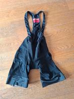 Castelli Endurance Bibshort XL, Ophalen of Verzenden, Zo goed als nieuw, XL, Bovenkleding