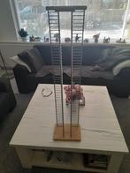 dvd rek, Ophalen, Gebruikt, Minder dan 25 discs, Dvd's