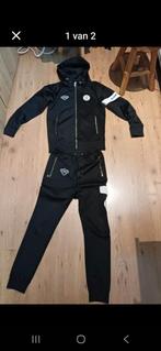 Black Bananas pak maat 152, Gebruikt, Ophalen of Verzenden, Setje, Jongen