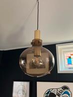 RAAK Vintage bollamp, Huis en Inrichting, Gebruikt, Verzenden, Vintage, Glas