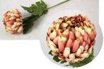 CHRYSANT ANANAS- KUNST, Huis en Inrichting, Ophalen of Verzenden, Nieuw