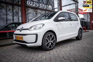 Volkswagen UP! 1.0 BMT high up! | Airco | Bluetooth Telefoon beschikbaar voor biedingen