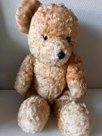Antieke Teddybeer - 35cm Vintage Charmeur, Antiek en Kunst, Antiek | Speelgoed, Ophalen of Verzenden
