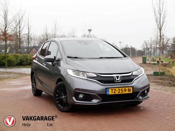 Honda Jazz 1.3 i-VTEC Elegance | Camera | Cruise Control | N beschikbaar voor biedingen