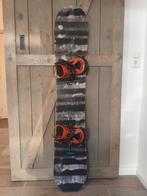 Burton Blunt 157 Snowboard met Bindingen, Ophalen, Gebruikt, Board