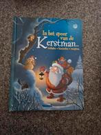 Kerstboek, Ophalen of Verzenden, Zo goed als nieuw