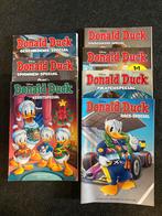 Donald Duck Specials - Diverse Uitgaven, Boeken, Stripboeken, Meerdere stripboeken, Ophalen of Verzenden, Gelezen