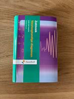 Zakboek verpleegkundige diagnosen, Boeken, Studieboeken en Cursussen, Verzenden, Beta, Zo goed als nieuw, HBO