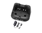 Icom BC-213 snel lader compleet met Icom BC-242 adapter, Ophalen of Verzenden, Nieuw, Toebehoren