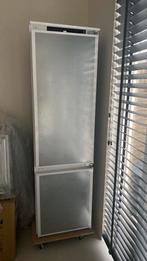 Koldgrader Ikea koel/vries inbouw, Witgoed en Apparatuur, Koelkasten en IJskasten, Ophalen, 200 liter of meer, Met aparte vriezer