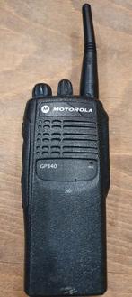 Motorola 340 4stuks, Telecommunicatie, Portofoons en Walkie-talkies, Ophalen of Verzenden, Zo goed als nieuw