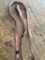 Roze hondenriem, Ophalen of Verzenden, Gebruikt