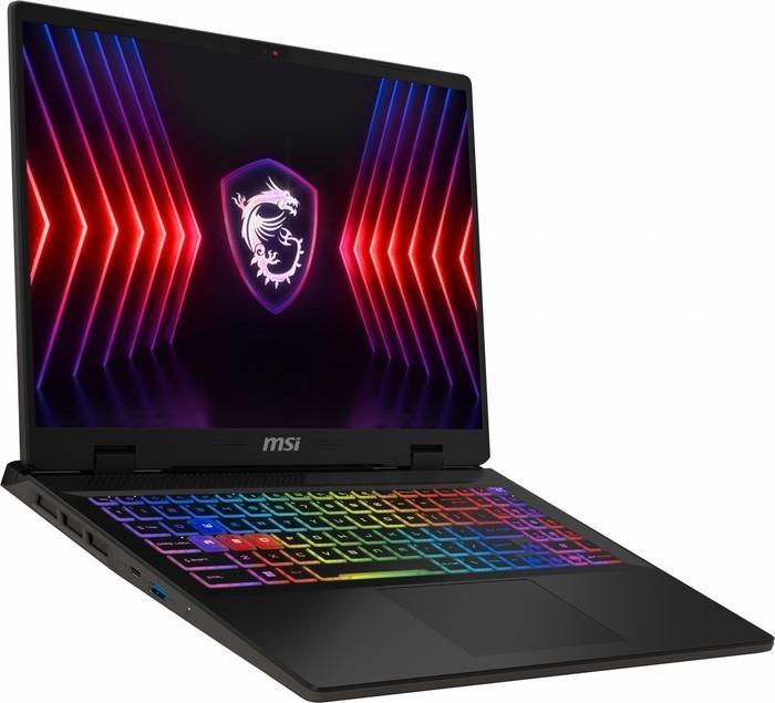 Msi Gaming laptop | RTX 4070 | nieuwe | doos+ 22mnd warranty, Computers en Software, Desktop Pc's, Zo goed als nieuw, 4 Ghz of meer