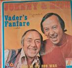 JOHNNY & RIJK - VADER'S FANFARE, Cd's en Dvd's, Ophalen of Verzenden, Gebruikt