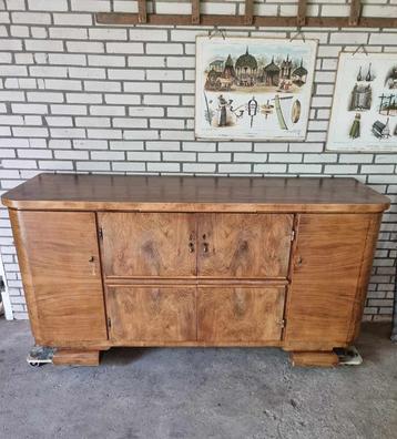 Art Deco Dressoir