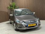 Honda Insight 1.3 Comfort, Euro 5, Stof, Gebruikt, 4 cilinders