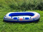 Opblaasboot, Watersport en Boten, Kano's, Ophalen, Drie personen of meer, Overige typen, Zo goed als nieuw