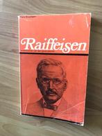 Raiffeisen - Franz Braumann - Trudy de By, Boeken, Ophalen of Verzenden, Gelezen