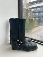 Wrangler Boots, Ophalen of Verzenden, Zo goed als nieuw, Zwart