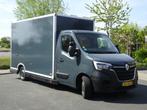Camper off-grid - onopvallend vrij staan -variabele indeling, Standaard zit, Elektrische ramen, Tot en met 2, Diesel