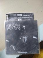 Belphegor - Blutsabbath cd, Ophalen of Verzenden, Gebruikt